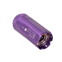 SILENCIADOR TRAZADOR ACETECH BLASTER C VIOLETA