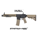 FUSIL SPECNA ARMS PRIME SA-P07 HAL ETU NEGRO-TAN