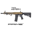 FUSIL SPECNA ARMS PRIME SA-P20 ASTER II BRUSHLESS NEGRO-BRONCE