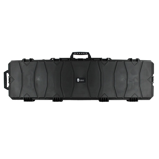 [CRS-800250-BK] MALETA FUSIL CORSO RIGIDA CON RUEDAS CORSAIR MK2 137CM NEGRA