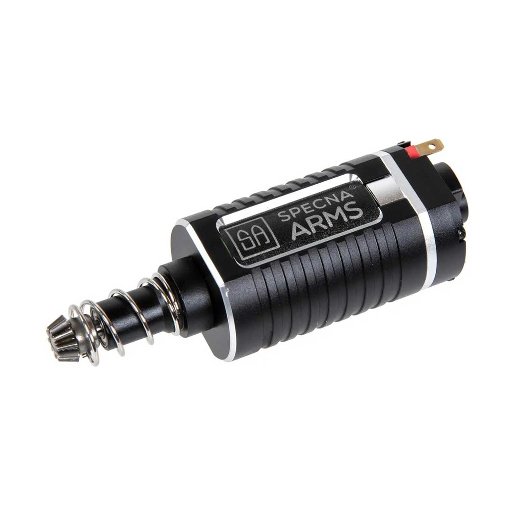 MOTOR BRUSHLESS SPECNA ARMS DARK MATTE 48000RPM LONG NEGRO