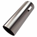 CILINDRO FPS TYPE D C/VENTANA 301-400MM PLATA