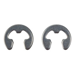 TOKYO MARUI DESERT EAGLE PART 50AE-16 E RING 2PCS