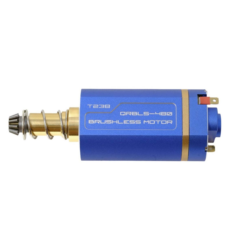 MOTOR BRUSHLESS T238 37000 LONG