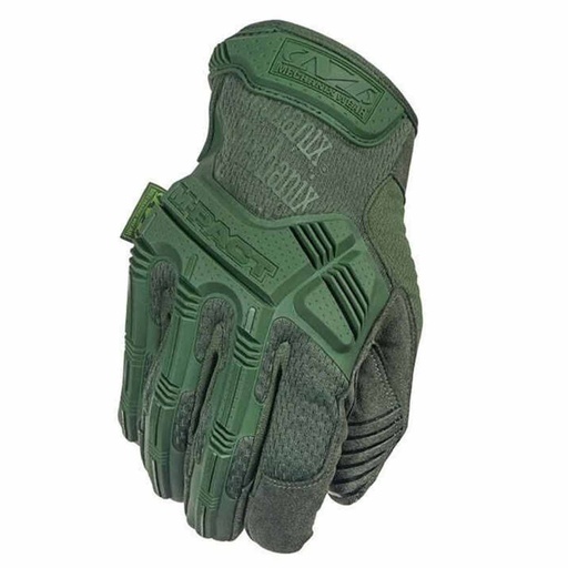 [39165-OD-L] GUANTE MECHANIX M-PACT VERDE CLARO (L)