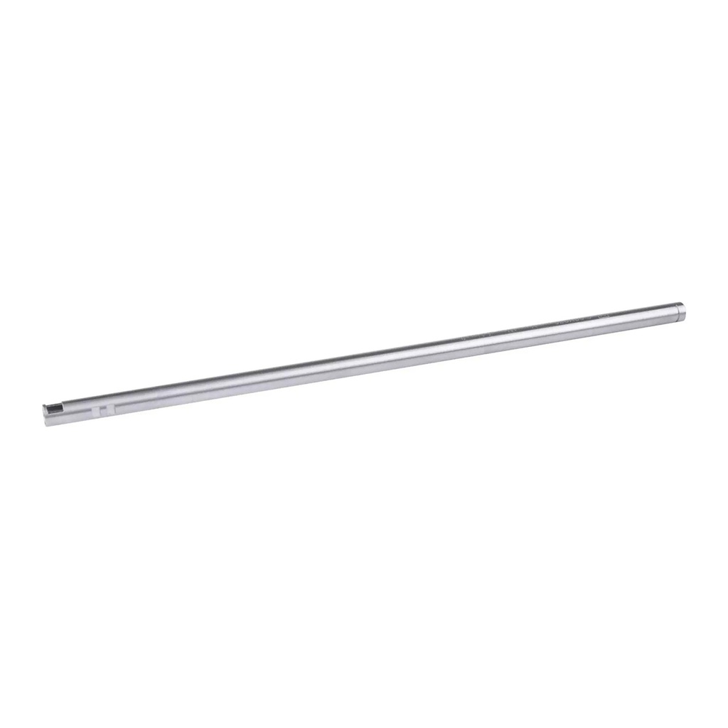 CAÑON SPECNA ARMS 6.02 270MM AEG PLATA