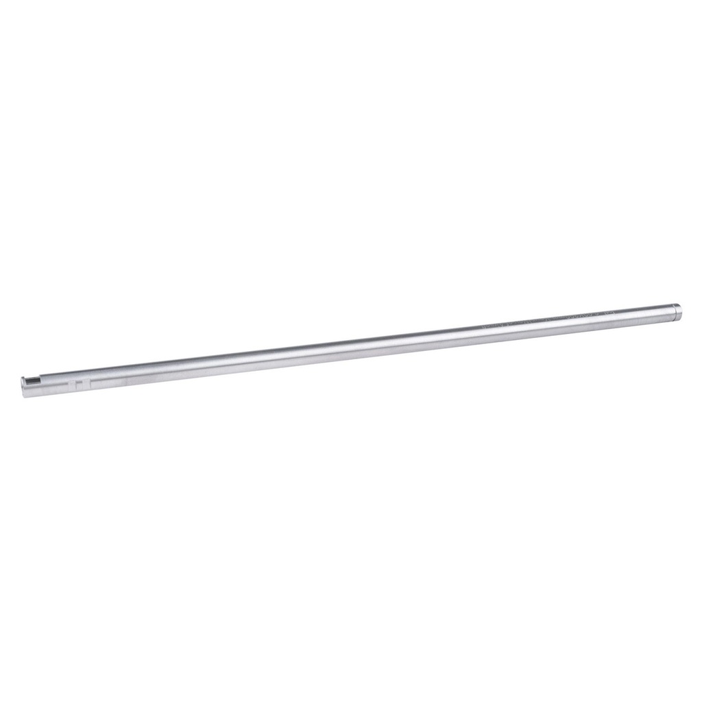 CAÑON SPECNA ARMS 6.02 300MM AEG PLATA