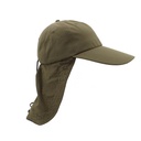 GORRA IMMORTAL C/SIROQUERA VERDE