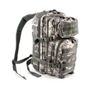 MOCHILA IMMORTAL MOLLE PEQ. 20L ACU DIGITAL