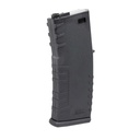 CARGADOR FUSIL SPECNA ARMS M4 120RDS POLIMERO NEGRO