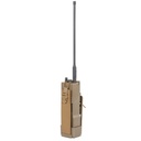SPEED LOADER ELECTRONICO SPECNA ARMS RADIO DUMMY TAN