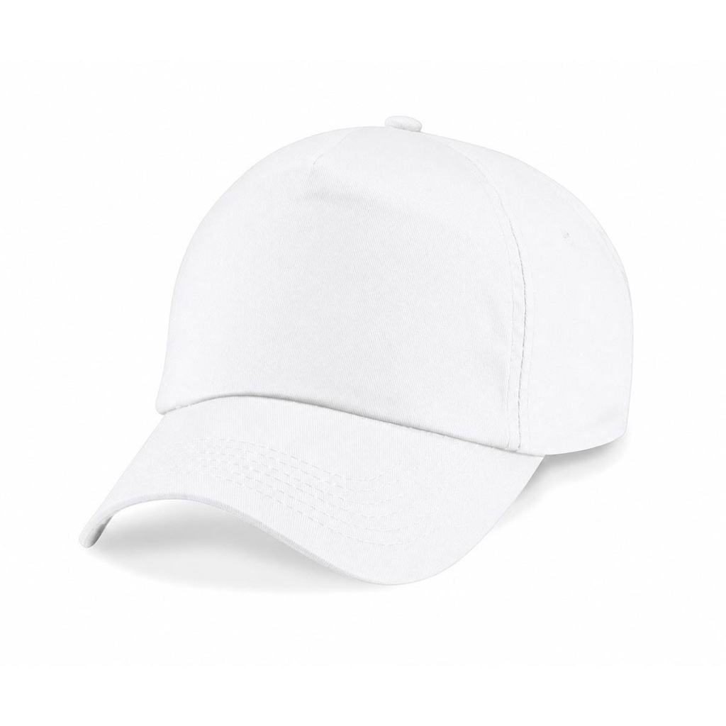 GORRA BEISBOL ODYSSEY BLANCO
