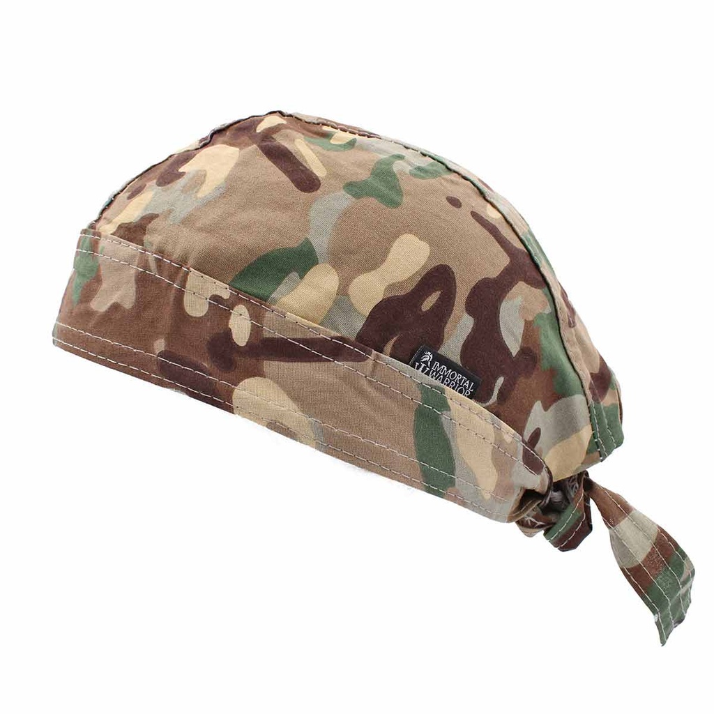 BANDANA CABEZA IMMORTAL MULTICAM