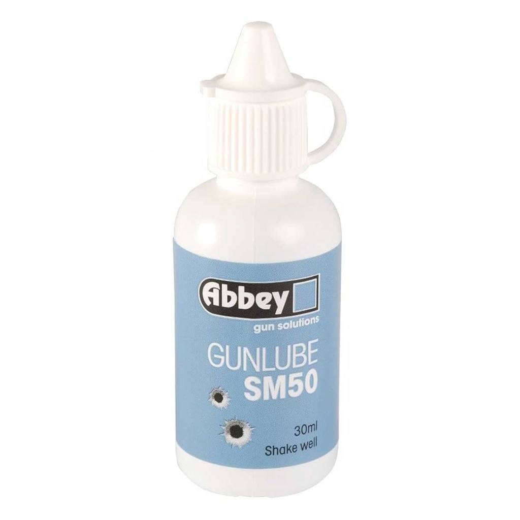 LUBRICANTE ABBEY GUNLUBE SM50