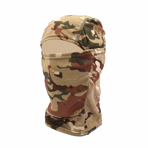 [CRS-201615-MC] VERDUGO CORSO REAPER NINJA NYLON MULTICAM