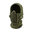 VERDUGO CORSO REAPER MK3 REJILLA VERDE