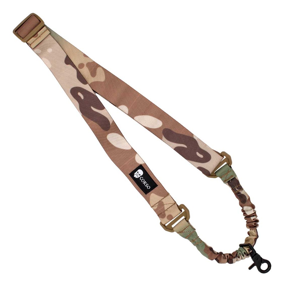 CORREA FUSIL CORSO CROSSBONES 1 PUNTO MK3 MULTICAM