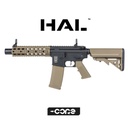 FUSIL SPECNA ARMS SA-C05 CORE GEN.2 HAL ETU TAN-NEGRO