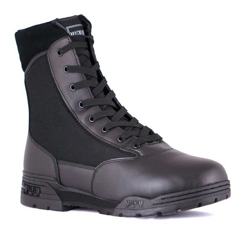 [110250-36] BOTA MAGNUM CLASSIC NEGRA (36)