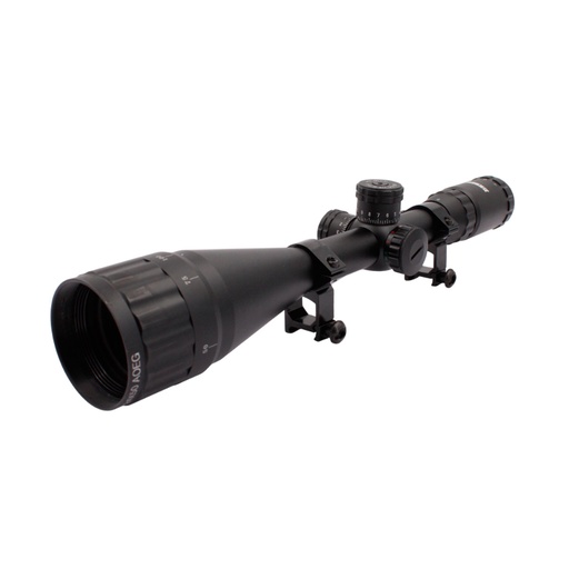 [ARS-30101-BK] VISOR ARSENIC ARGON 6-24X50 AOL NEGRO