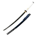 KATANA BH 4031 ORN 104CM ACERO AZUL