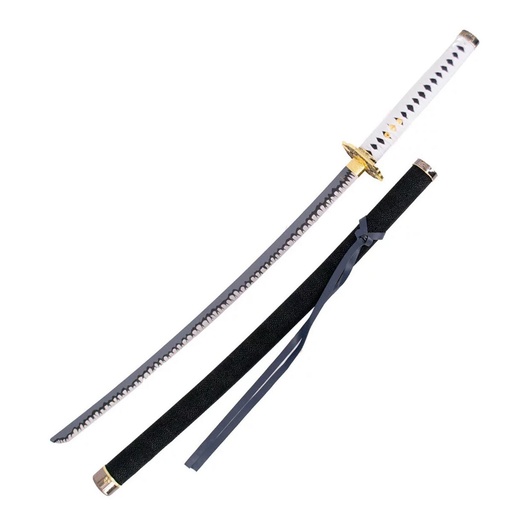 [BH-1089] KATANA BH 1089 DMC 104CM ACERO NEGRA
