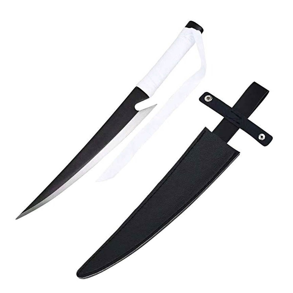 CUCHILLO BH 2054 BCH 44CM ACERO BLANCO