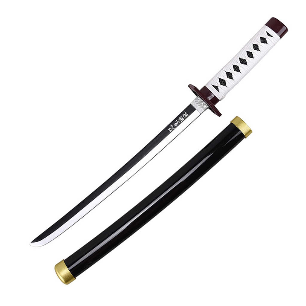 KATANA BH MINI MADERA 3212 DMSY 45CM NEGRA