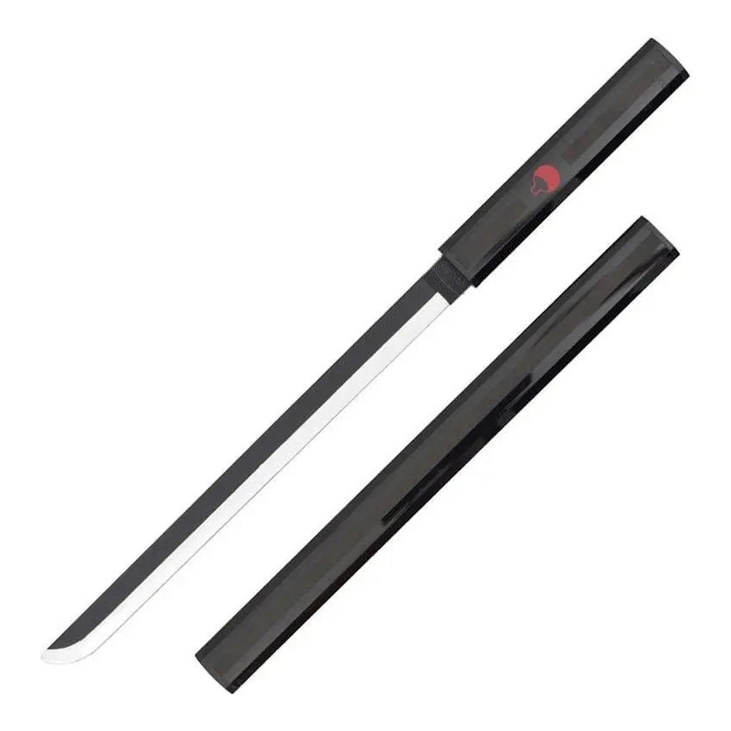 KATANA BH MINI MADERA 3234 NRT 45CM NEGRA