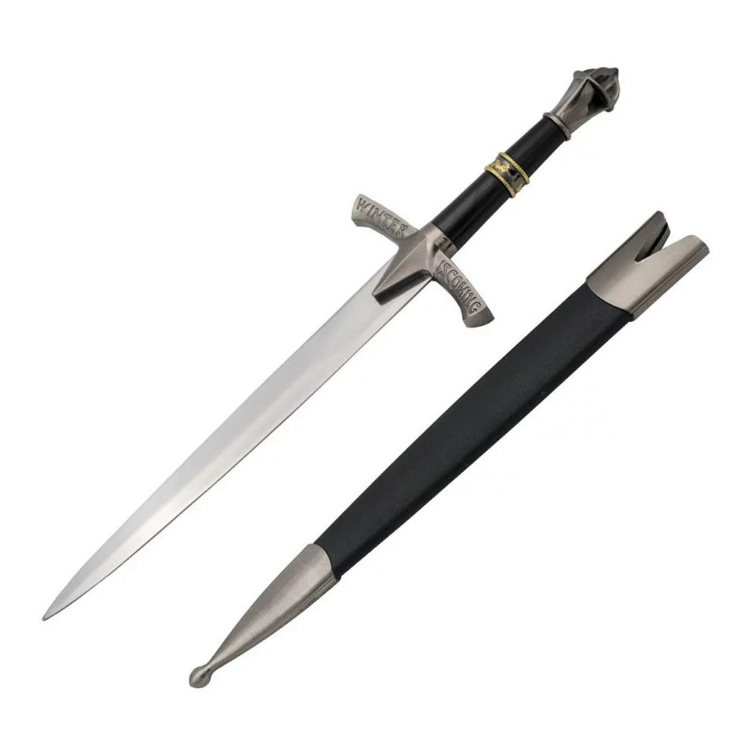 DAGA BH 7035 GOT 43CM ACERO NEGRA