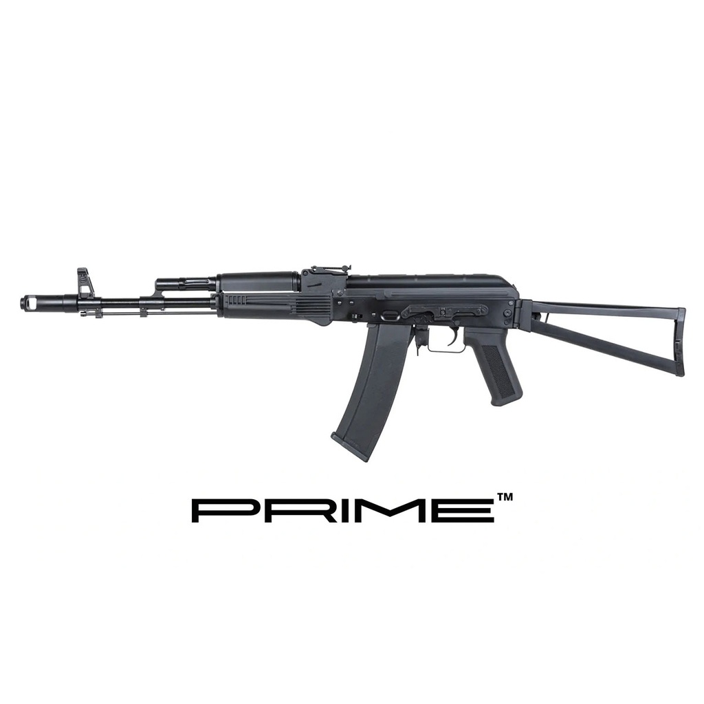 FUSIL SPECNA ARMS SA-PJ03 PRIME ASTER V3 BRUSHLESS NEGRO