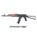 FUSIL SPECNA ARMS SA-PJ04 PRIME ASTER V3 BRUSHLESS NEGRO-MADERA