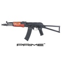 FUSIL SPECNA ARMS SA-PJ08 PRIME ASTER V3 BRUSHLESS NEGRO-MADERA
