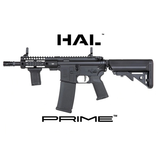 [SPE-01-042290-00] FUSIL SPECNA ARMS PRIME SA-P21 HAL ETU BRUSHLESS NEGRO