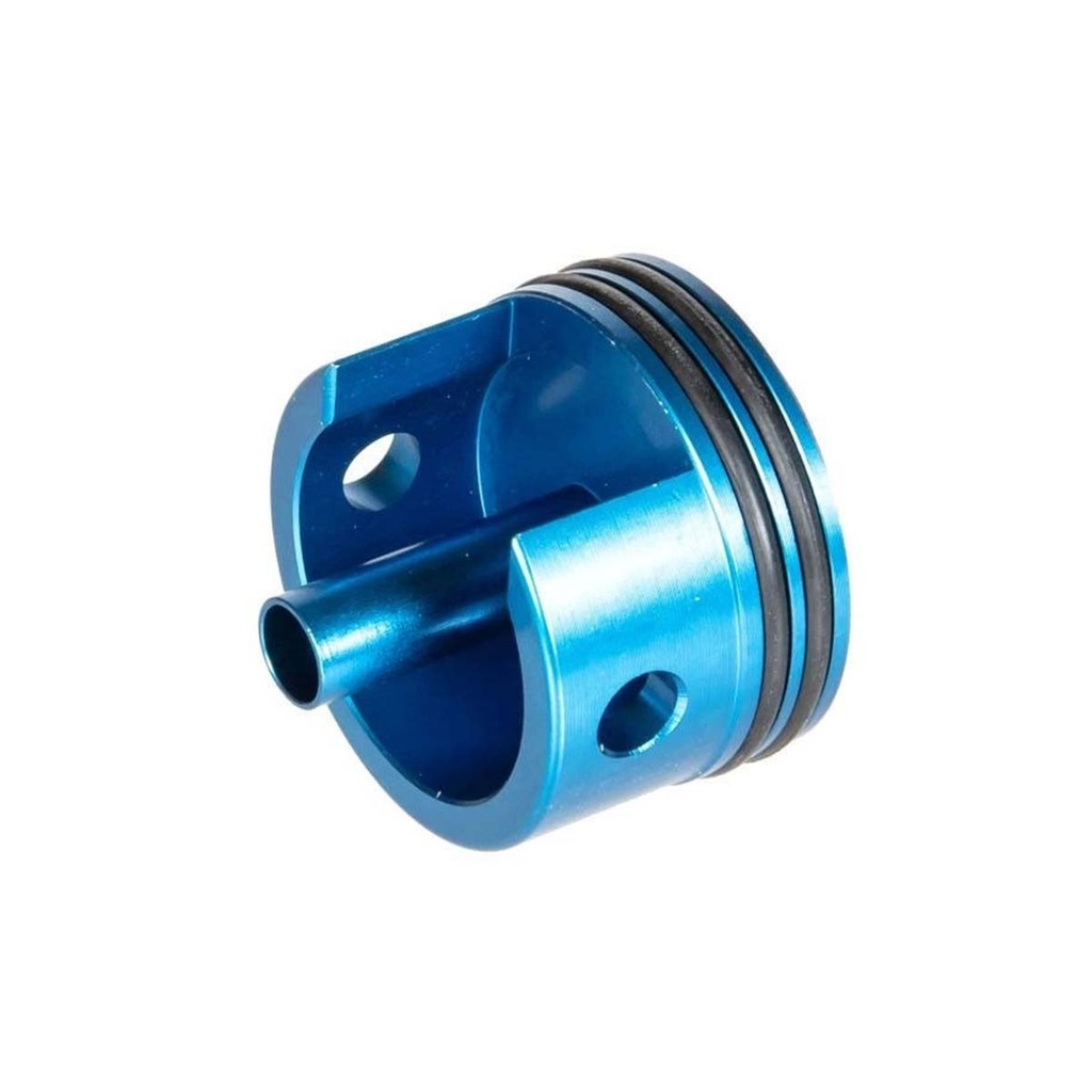 CABEZA CILINDRO CNC SPECNA ARMS EDGE