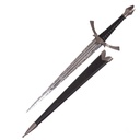 ESPADA BH 6042 LOTR 71CM ACERO NEGRA