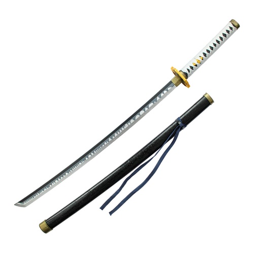 [BH-3080] KATANA BH MADERA 3080 DMC 103CM NEGRA