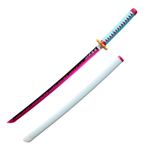 [BH-3108] KATANA BH MADERA LED 3108 DMSY 104CM BLANCA