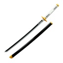 KATANA BH MADERA LED 3112 DMSY 104CM NEGRA