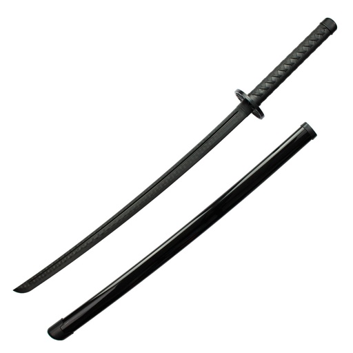 [BH-174] KATANA BH DUMMY 174 TRG 100CM NEGRO