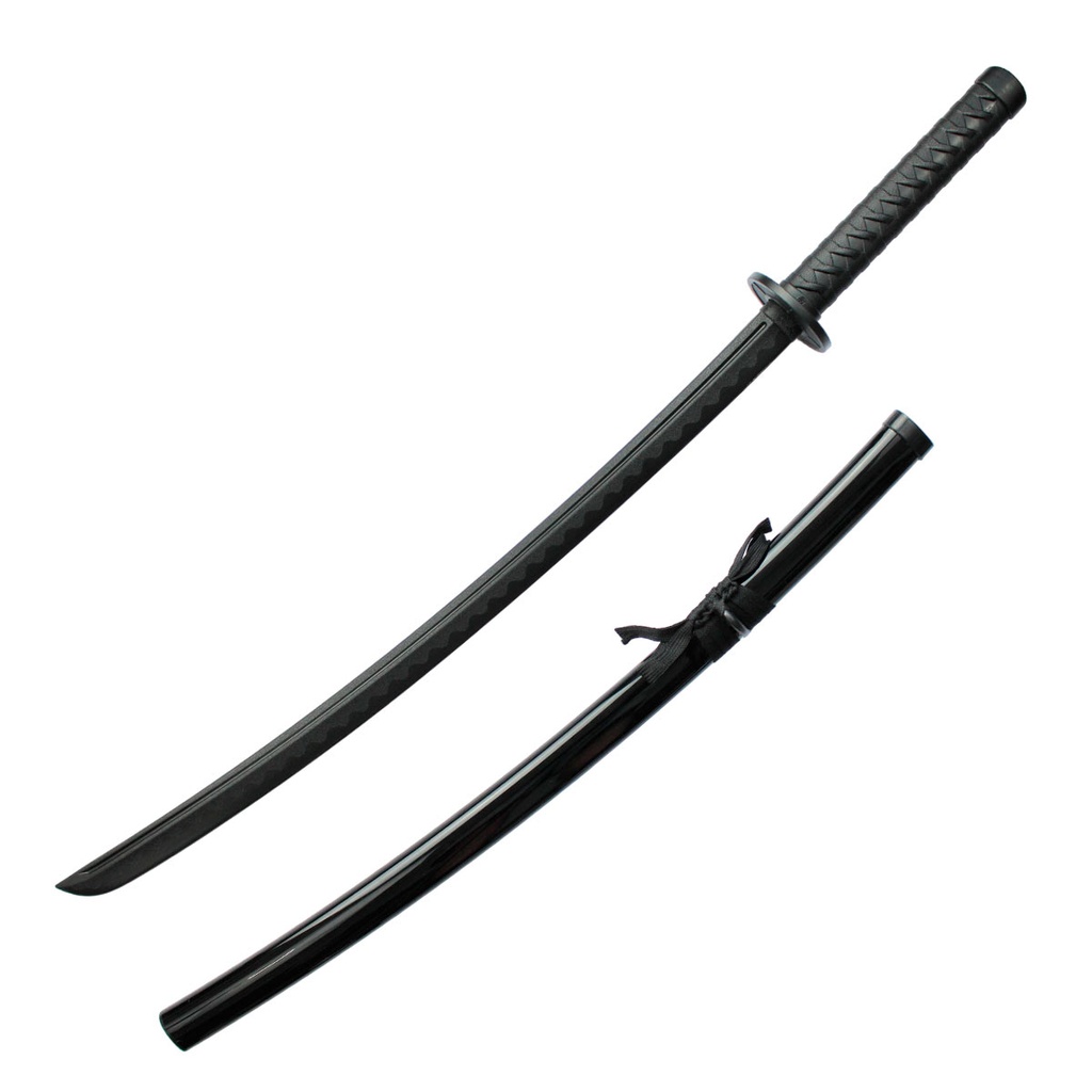 KATANA BH DUMMY 175 TRG 105CM NEGRO