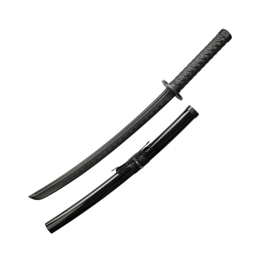 [BH-176] KATANA BH DUMMY 176 TRG 83,5CM NEGRO