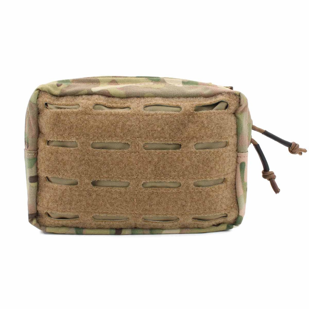 POUCH CORSO DAGGER UTILITY MK3 VELCROS MULTICAM