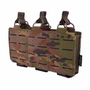 POUCH CORSO CARGADOR G36 TRIPLE DAGGER LASER PIX.BOSCOSO