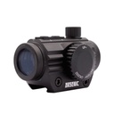 VISOR ARSENIC ARGON RED DOT AS22M1AJ NEGRO