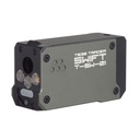SILENCIADOR TRAZADOR CON FOGONAZO T238 SWIFT GRIS