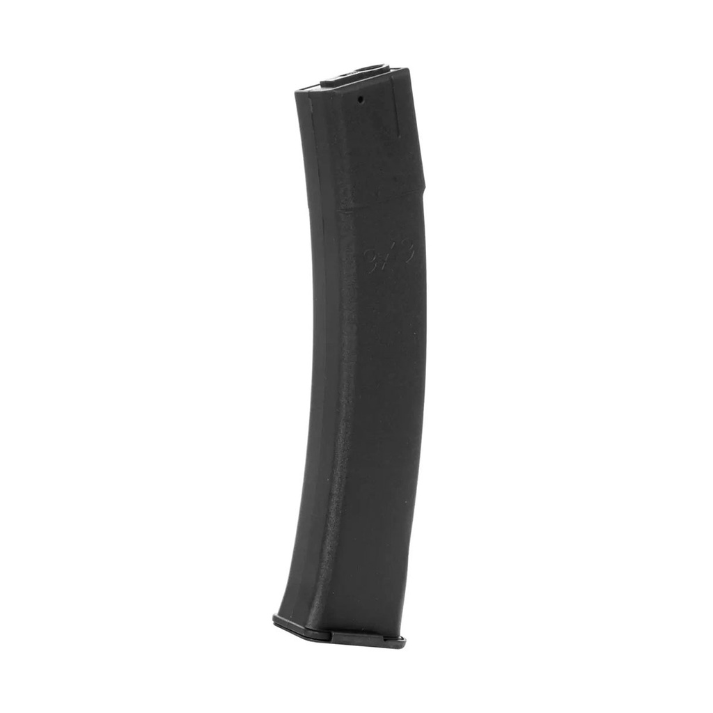 CARGADOR FUSIL SPECNA ARMS SA-J20 80/30RDS NEGRO