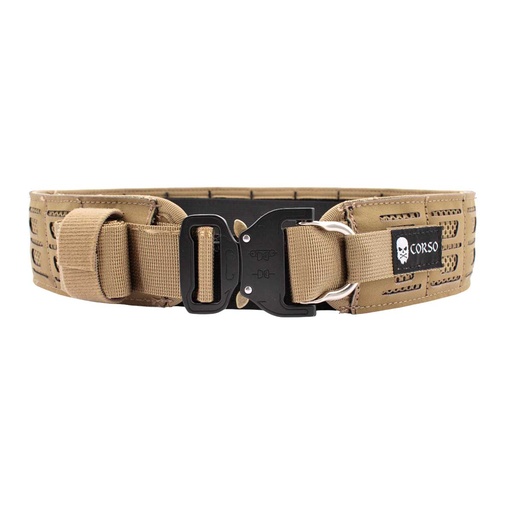 [CRS-170914-CB-S/M] CEÑIDOR CORSO HOOK LASER MK6 COYOTE (S/M)