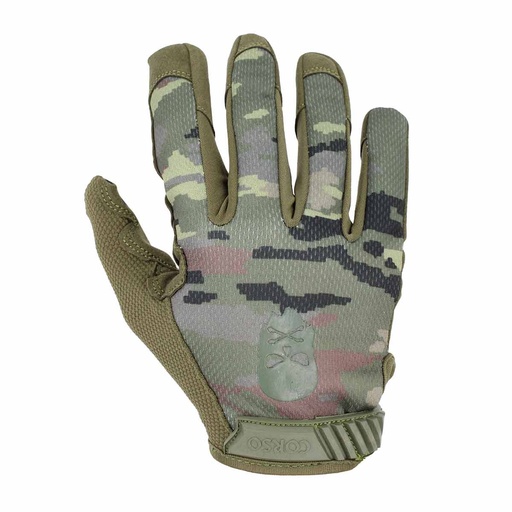 [CRS-301118-PB-S] GUANTE CORSO SKULL MK2 PIX.BOSCOSO (S)