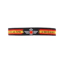PULSERA IMMORTAL EJERTO AIRE CINTA NEGRA